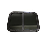 Window, Horizontal Half Sliding - 24"x18"