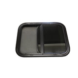 Window, Horizontal Half Sliding - 24"x18"