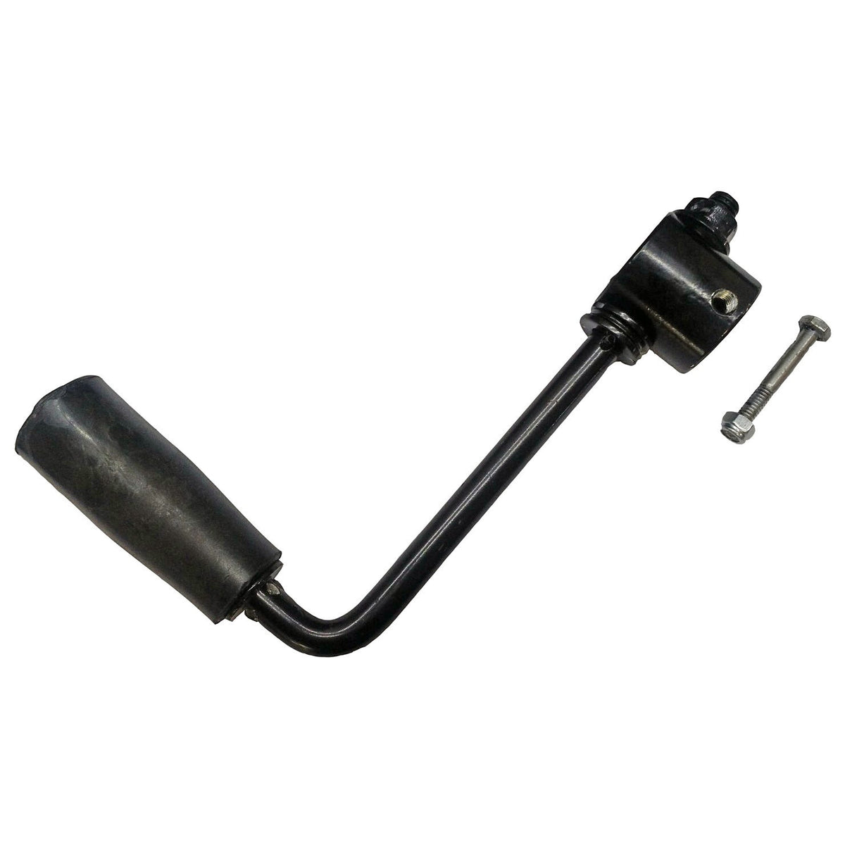 Tarp Bracket Handle