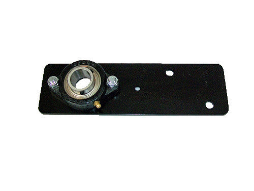 Tarp Bracket - Passenger Side
