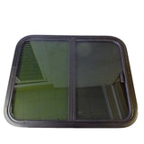 Window, Horizontal Half Sliding - 30"x24"