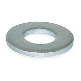 Washer, 1/2" Flat