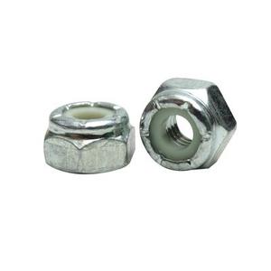 Nut, 5/16" Nylon Insert Locknut