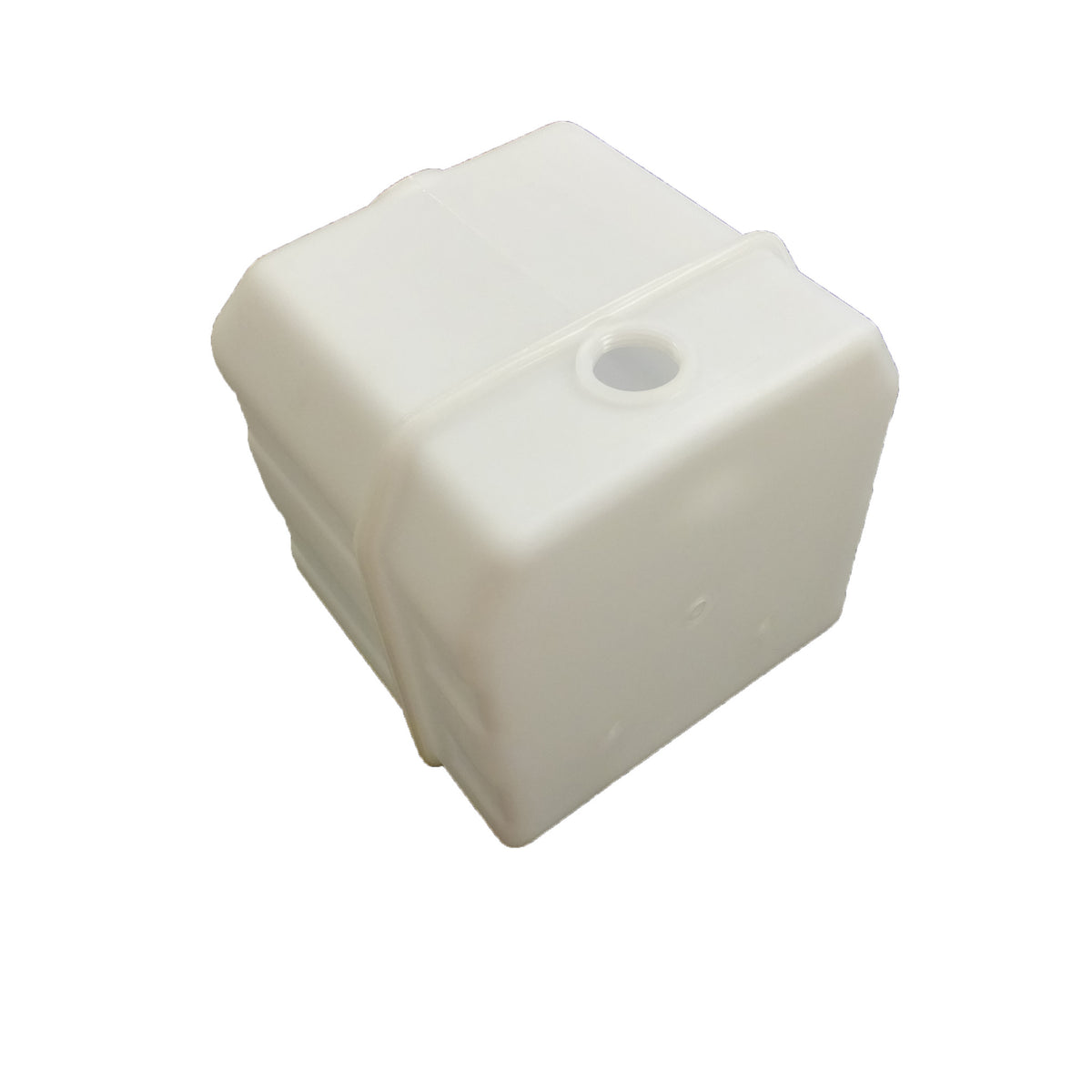 Plastic Tank, KTI 3-Quart - view 2