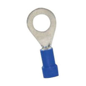#10 Ring Connector for 16-14 ga. Wire