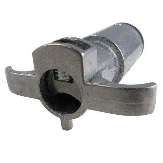 Trailer Plug, 6 Way Male - view 3