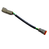 Bucher - Wireless Dump Trailer Remote Kit Adapter (4 Wire to 3 Wire)