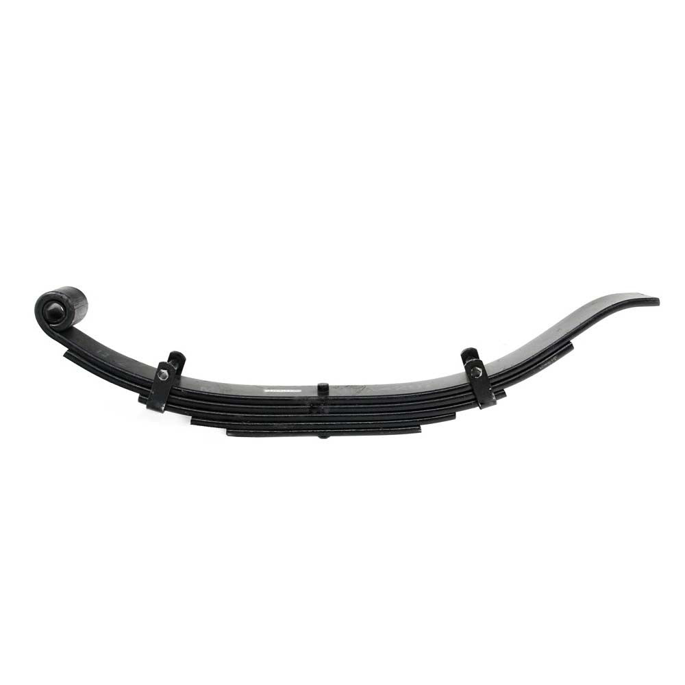 Spring, Slipper with Hook End for 10,000 lb. Trailer Axles