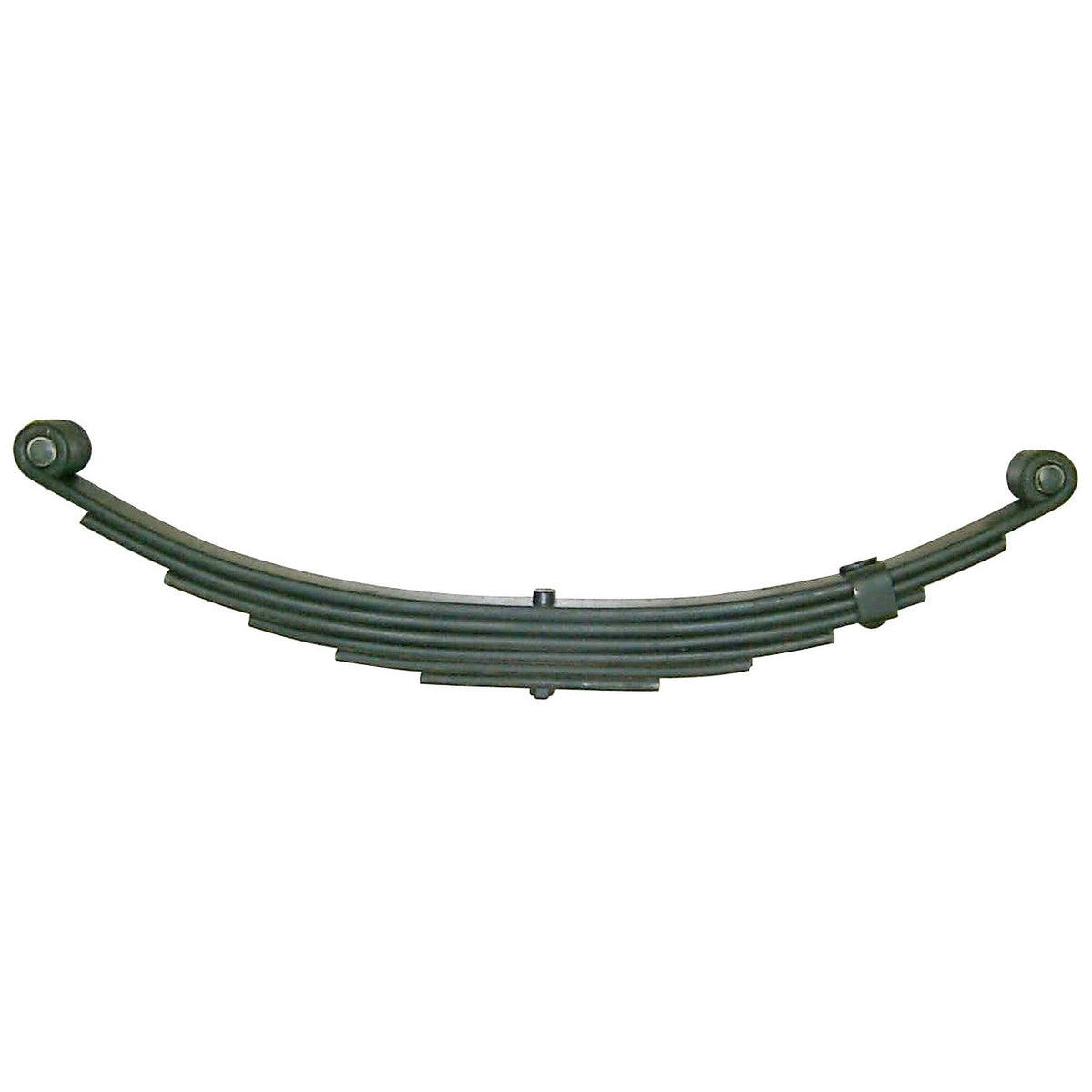 Spring, Double Eye for 7,000 lb. Trailer Axle 1-3/4" Wide