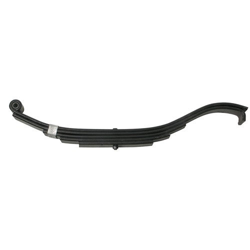 Spring, Slipper with Hook End for 7,000 lb. Trailer Axles