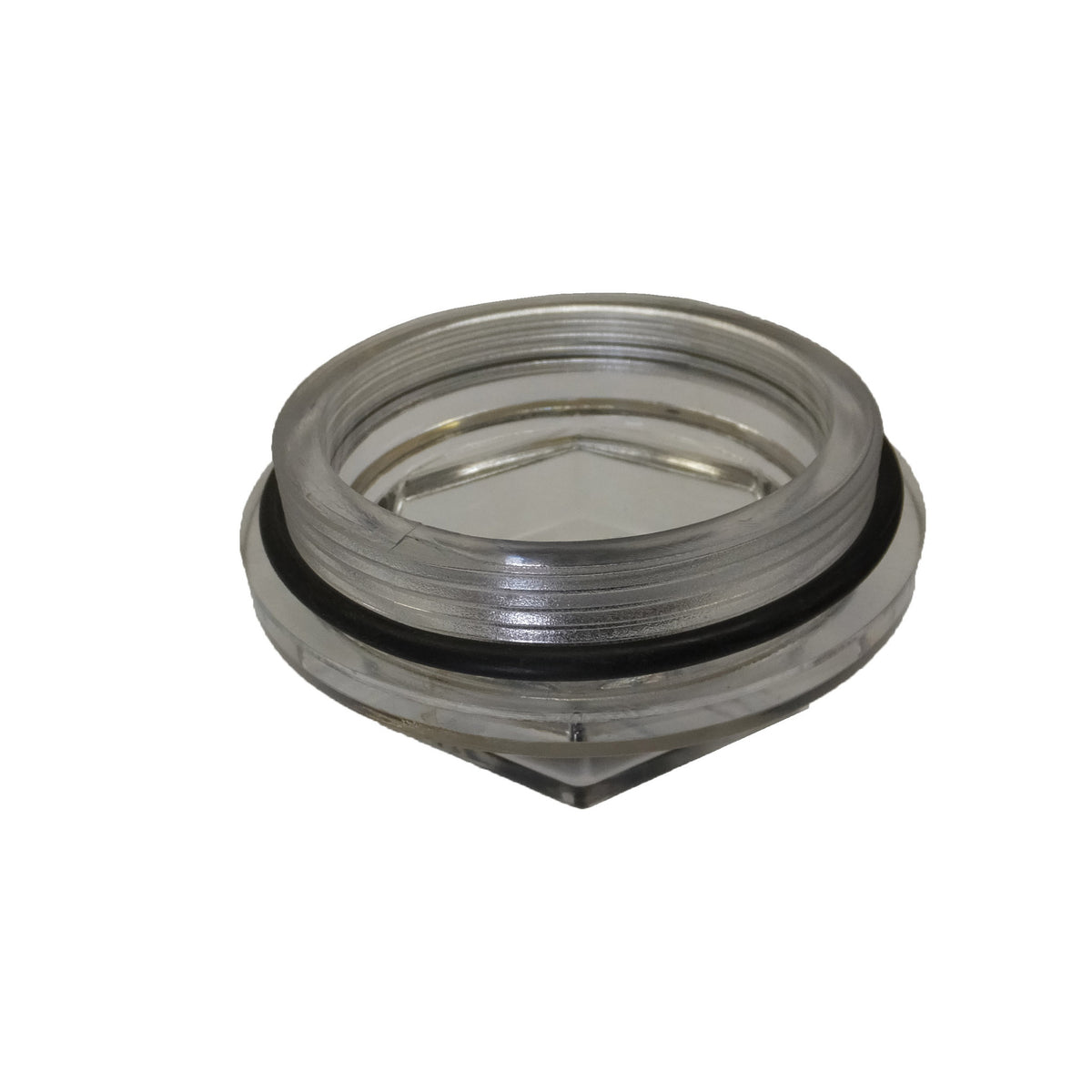 Oil Cap for 6K-8K Axles - view 2