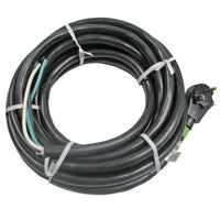 30 Amp Air Conditioner Power Cord - 30 ft.