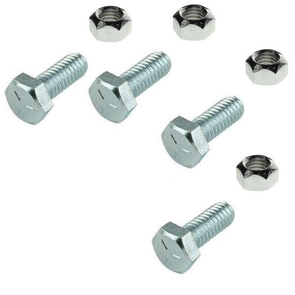 Adjustable Coupler Bolt Kit (21K)