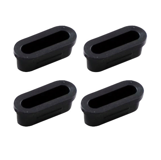 Plug, Backing Plates - 4 Pk | www.OrderTrailerParts.com