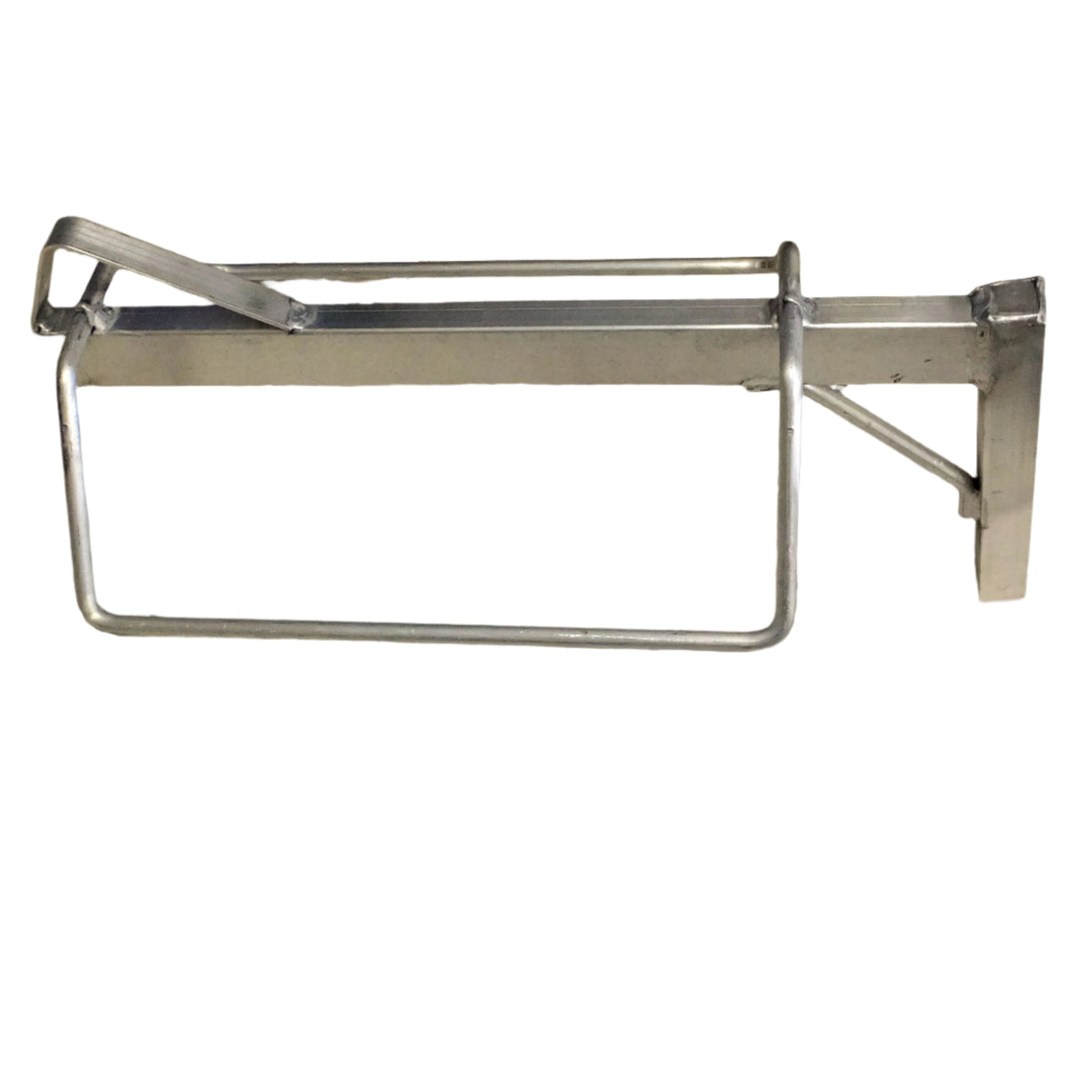 Maverick Swing Out Saddle Rack Saddle Holder