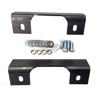 Attaching Parts Kit for Torsion Axles