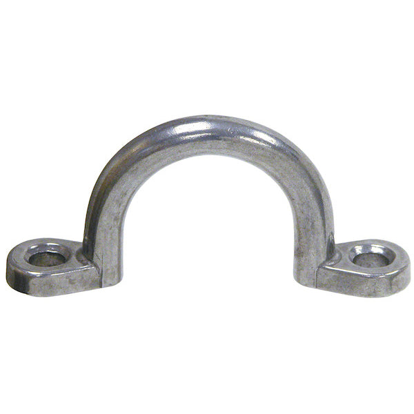 Aluminum Tie Ring