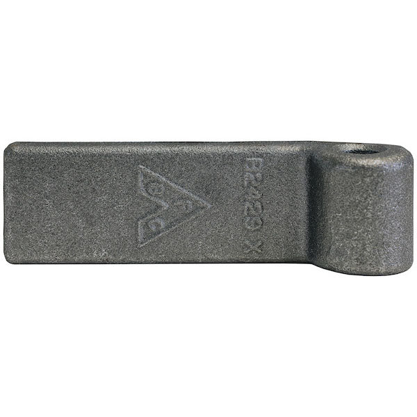 Hinge Strap, Forged Steel