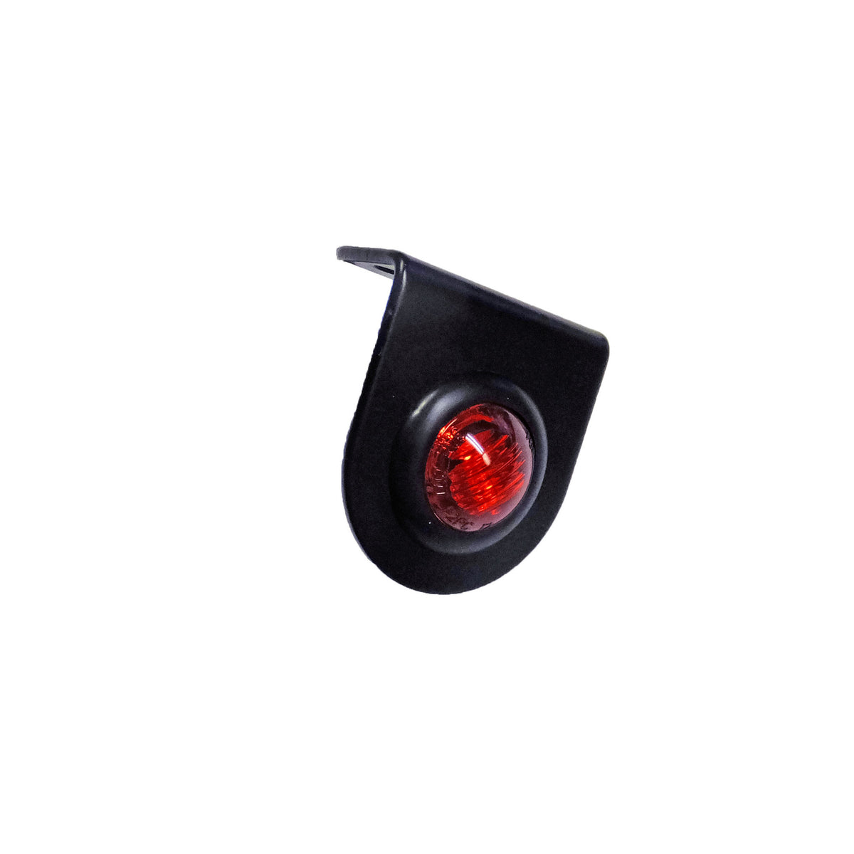 Light Bracket for 3/4" Button Style Lights - view 3