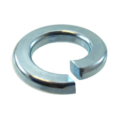 Lock Washer, 7/16" For Backing Plates