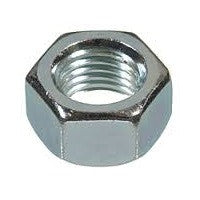Nut, 7/16"-20 GR-5