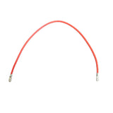 Battery Cable, 4 ga. Red 36"