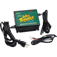 Battery Charger Power Tender Plus - 5 Amps