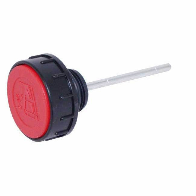 KTI - 3/4 Npt Breather Cap with Dipstick