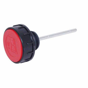 KTI - 3/4 Npt Breather Cap with Dipstick