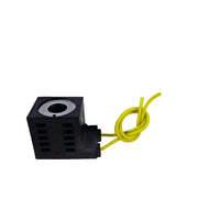 Bucher - Valve Coil, 12V, 2 Wire for Pump M-3319 (NEW STYLE)