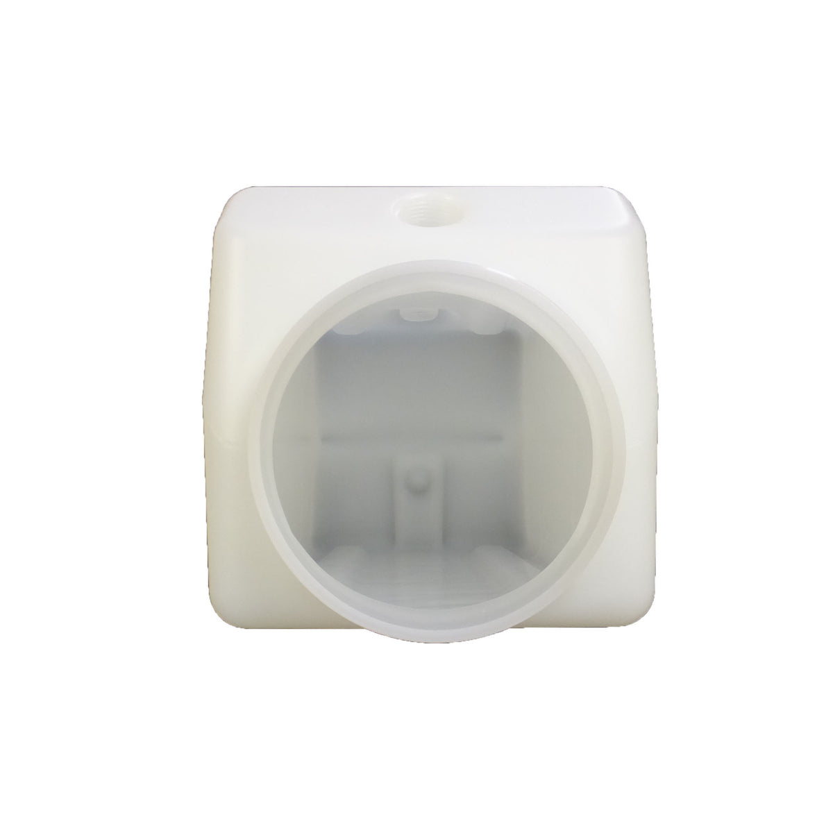 Plastic Tank, 634 CI - Monarch/Bucher - view 2