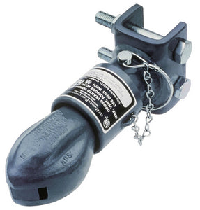 Coupler Head, 2-5/16" Bulldog "Collar-Lok" 12.5K