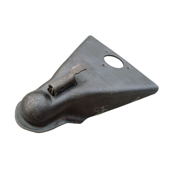 Coupler, A-Frame 2-5/16" 14K - Unpainted