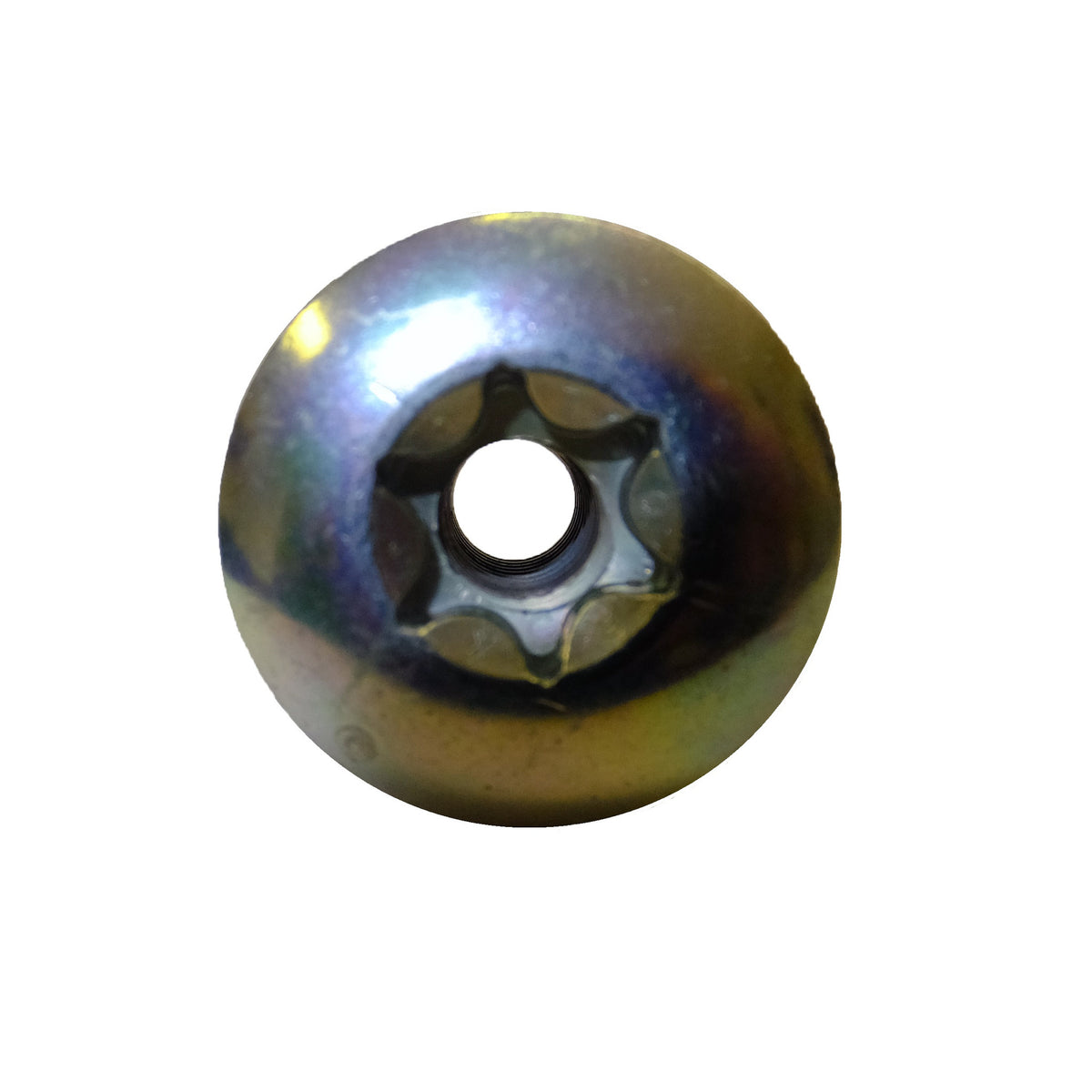 Nut, 5/16"-18 Camtainer - view 2