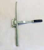 Cam Bar Lock - 24" Single Hinge