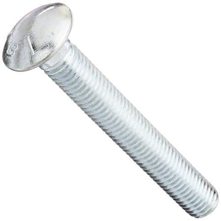 Bolt, 5/16"-18 x 2-1/4" Carriage