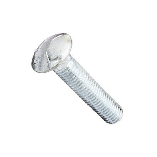 Bolt, 5/16"-18 x 1-1/2" Carriage
