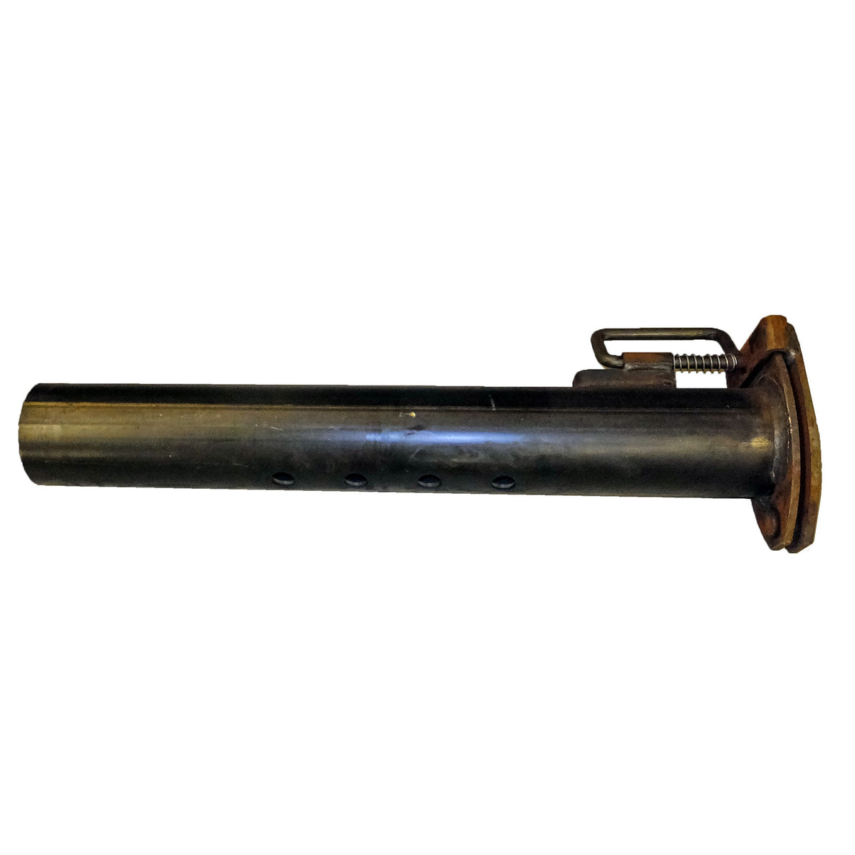 Coupler Insert, 25K Round Gooseneck - view 2