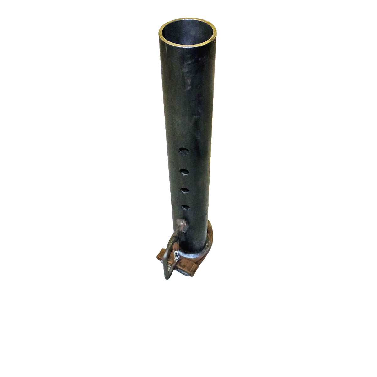 Coupler Insert, 25K Round Gooseneck