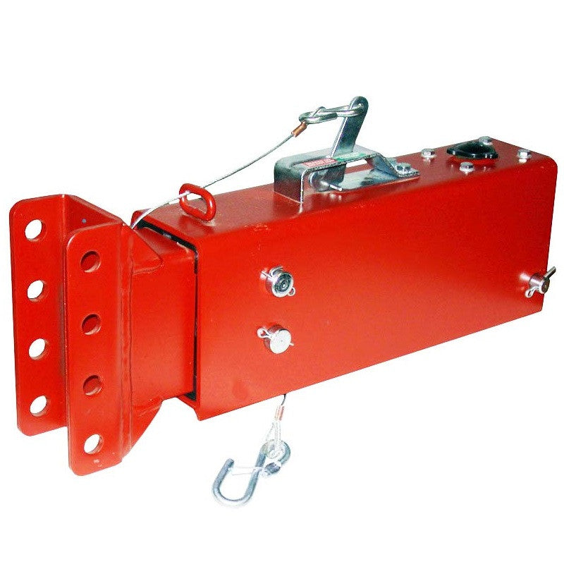 Demco DA10 Hydraulic Brake Actuator 12.5K Weld on - Drum Brakes