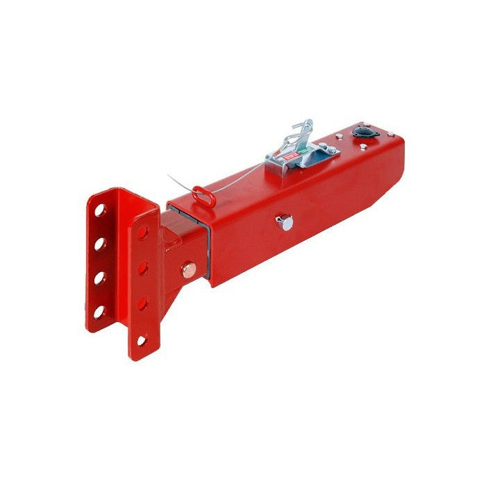 Demco DA91 Hydraulic Brake Actuator 8K Weld on - Drum Brakes