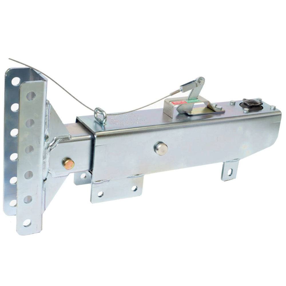 Demco DA91 Hydraulic Brake Actuator 8K Bolt on - Drum Brakes