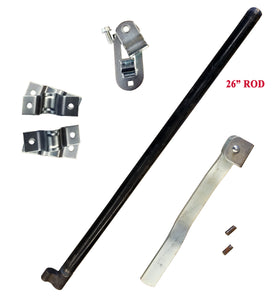 Dump Trailer Cambar/Lockrod Kit