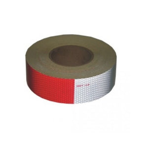 Conspicuity Reflective Tape, 150' Roll