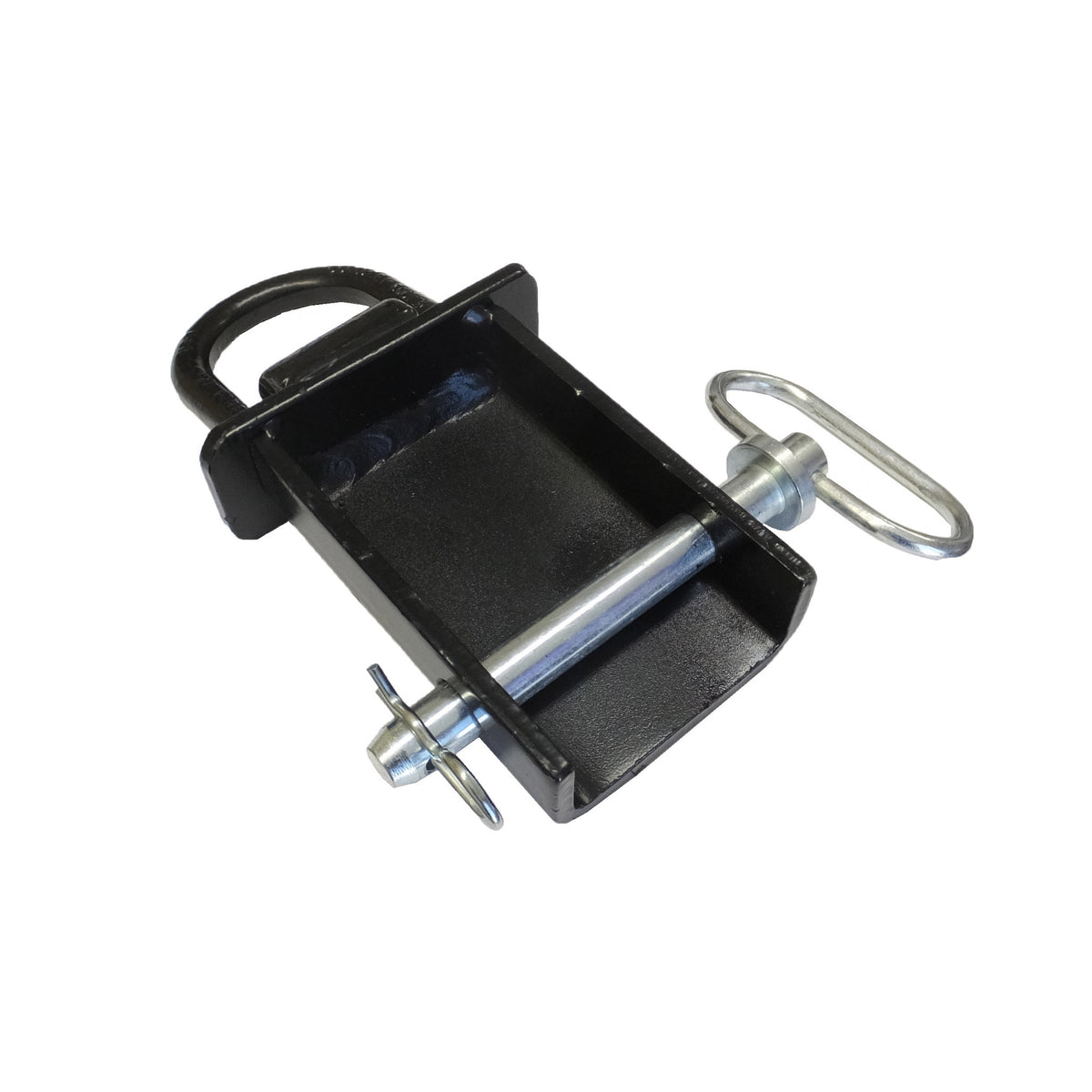 Stake Pocket D-Ring - 12K - view 2