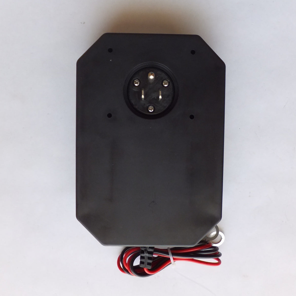 Panel Mount Battery Charger with Battery Tester - 1.5 Amps - view 2