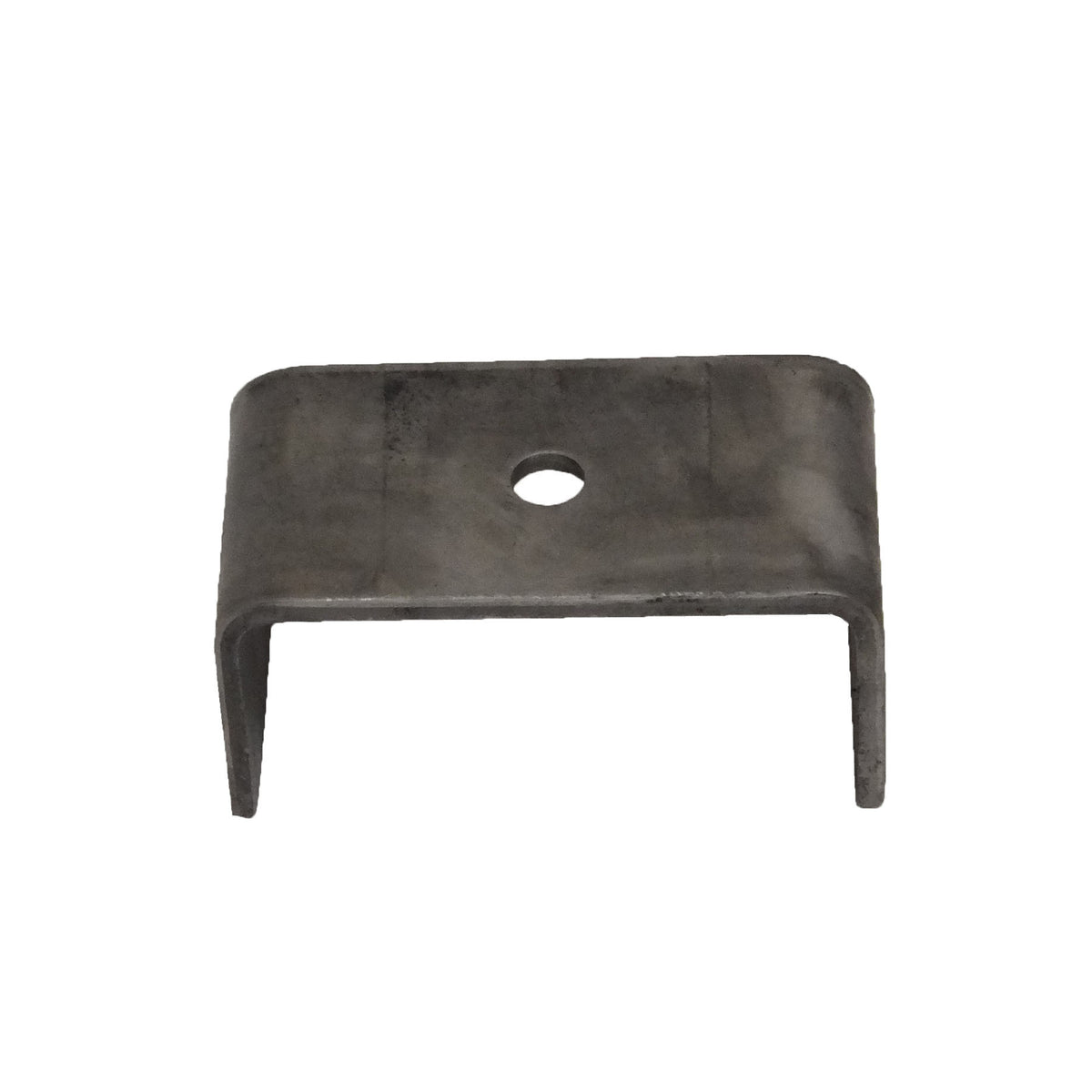 Stake Pocket with Hole, Steel