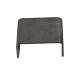 Stake Pocket, 3/16" Heavy Duty Steel