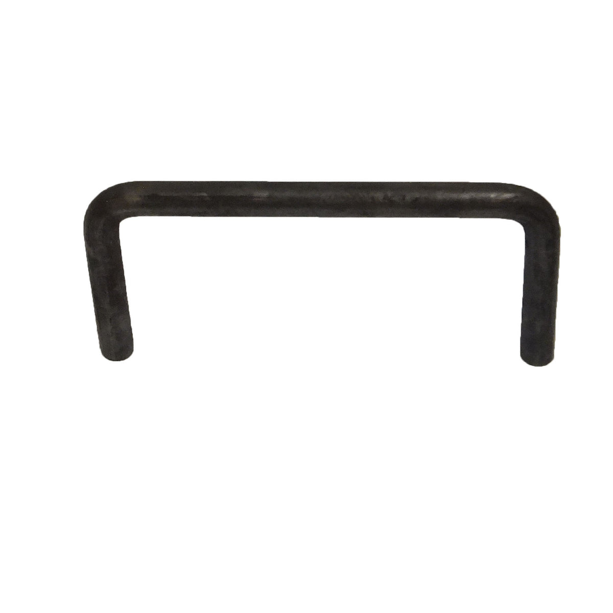 Steel Rod Handle - Weld On