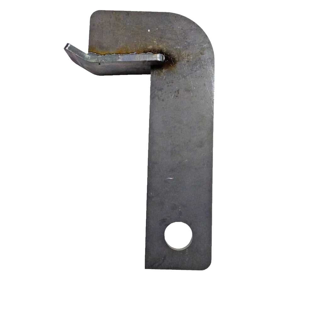Latch Mechanism, for 3/4 Tilt Trailers - view 4